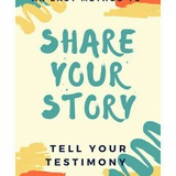 Telegram profile photo for OmNI TesTIMONY