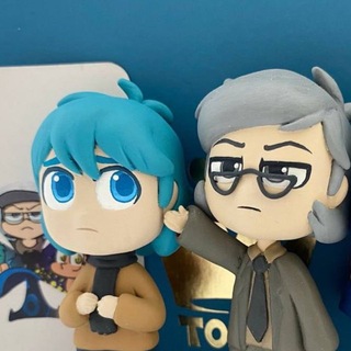 Telegram profile photo for DayofExecution