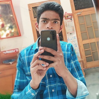 Telegram profile photo for Pushpendra Study Vlogs