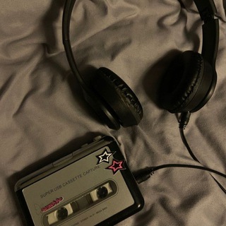 Telegram profile photo for my music