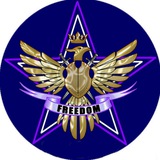 Telegram profile photo for The Kingdom of America 1776