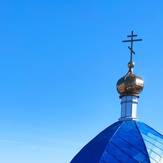 Telegram profile photo for Священник Виктор.