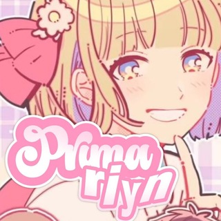 Telegram profile photo for Primariyn .ᐟ Open 24h