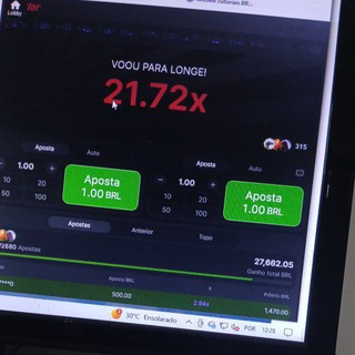 Telegram profile photo for π΅οΈββοΈVIP aviator 3x a 5x e 10x UPBET