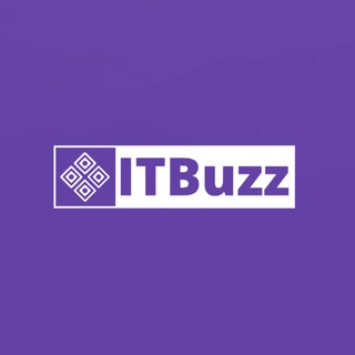Telegram profile photo for ITBuzz