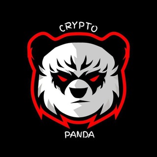 Telegram profile photo for Crypto Panda News