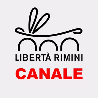 Telegram profile photo for Libertà Rimini