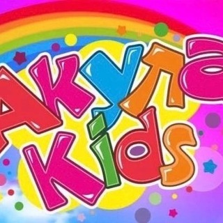 Telegram profile photo for Акула🦈Kids