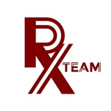 Telegram profile photo for Rx life