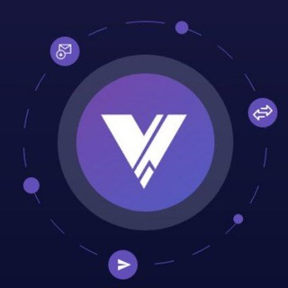 Telegram profile photo for VynkPay Official