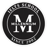 Telegram profile photo for Millennium IELTS School