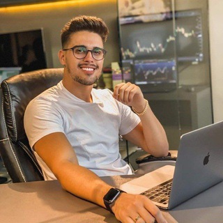 Telegram profile photo for GOLD SIGNALS ANALYSIS