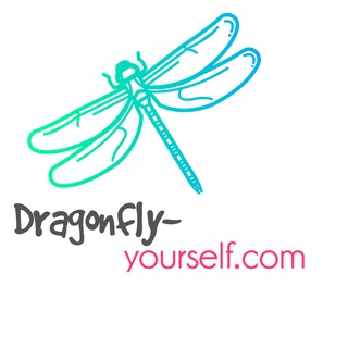 Telegram profile photo for dragonfly-yourself.com