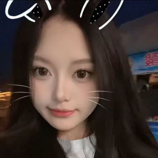 Telegram profile photo for 冰冰