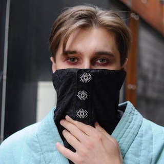 Telegram profile photo for иокса артём |fmd|