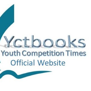 Telegram profile photo for Youth Competition Times Publication (Official)