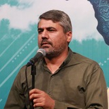 Telegram profile photo for کربلایی مصطفی میرزایی