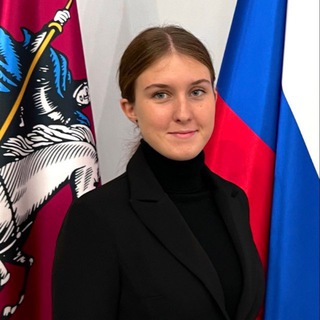 Telegram profile photo for VERONIKA•LIVE•NEWS