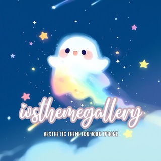 Telegram profile photo for IOS THEME