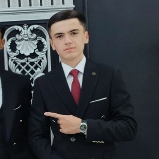 Telegram profile photo for E.S. Vision