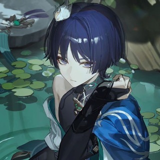 Telegram profile photo for Странник