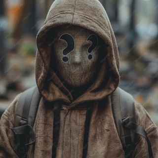 Telegram profile photo for L’inconnu 7
