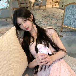 Telegram profile photo for 许清禾