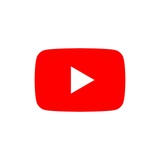 Telegram profile photo for YouTube Services