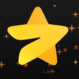 Telegram profile photo for Розыгрыши звёзд || NFT