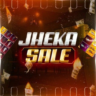 Telegram profile photo for 🔥JHEKA SALE SHOP 🔥