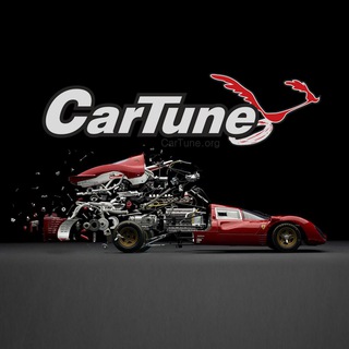 Telegram profile photo for Cartune25