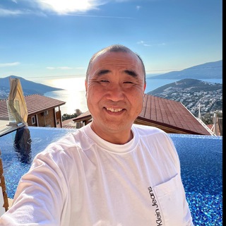 Telegram profile photo for Tsydenov_jargal