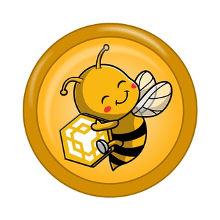 Telegram profile photo for BNBEE Entrance Portal