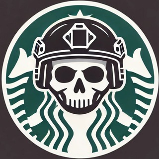 Telegram profile photo for NO SOY FRAPPUCINO