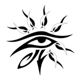 Telegram profile photo for Око R'ha