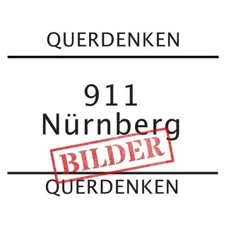 Telegram group profile photo for Querdenken (911 – Nürnberg) | Bilder und Videos von Demos in Mittelfranken