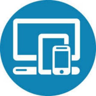 Telegram profile photo for نمونه کارهای برنامه نویسی