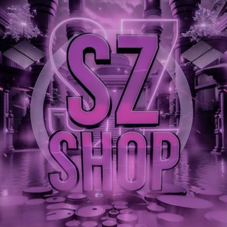 Telegram profile photo for SERTY x ZAKUSKA SHOP