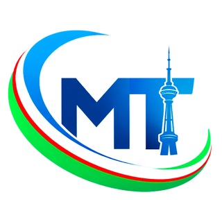Telegram profile photo for Markaziy Toshkent