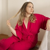 Telegram profile photo for Всё так | Маша Колчина