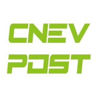 Telegram profile photo for CnEVPost