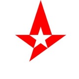 Telegram profile photo for Astralis
