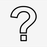 Telegram profile photo for Кто это?