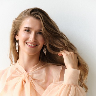 Telegram profile photo for Екатерина •Телесный психолог