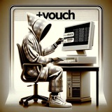 Telegram profile photo for Vouch Apdotch Shop