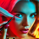 Telegram profile photo for THE SHARDS ❖ SAISON 1 VF