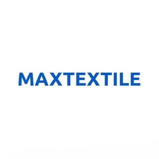 Telegram profile photo for ткани 🇮🇹 Maxtextile 🇨🇳 МИНСК