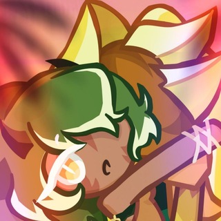 Telegram profile photo for одуванчик🦌🌼