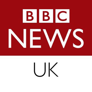Telegram profile photo for BBC News (UK)