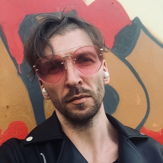 Telegram profile photo for Ghet-to-psy